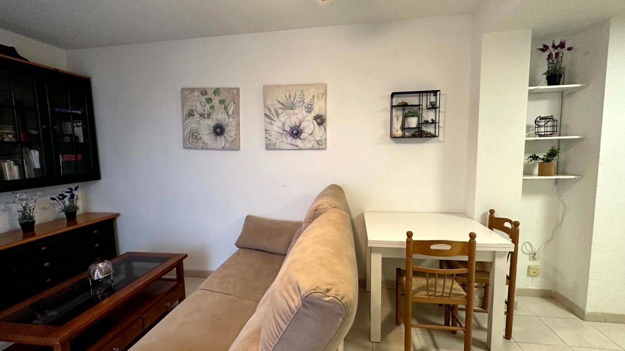 Play Playa - Alquiler Solo A Familias Appartement Gandie
