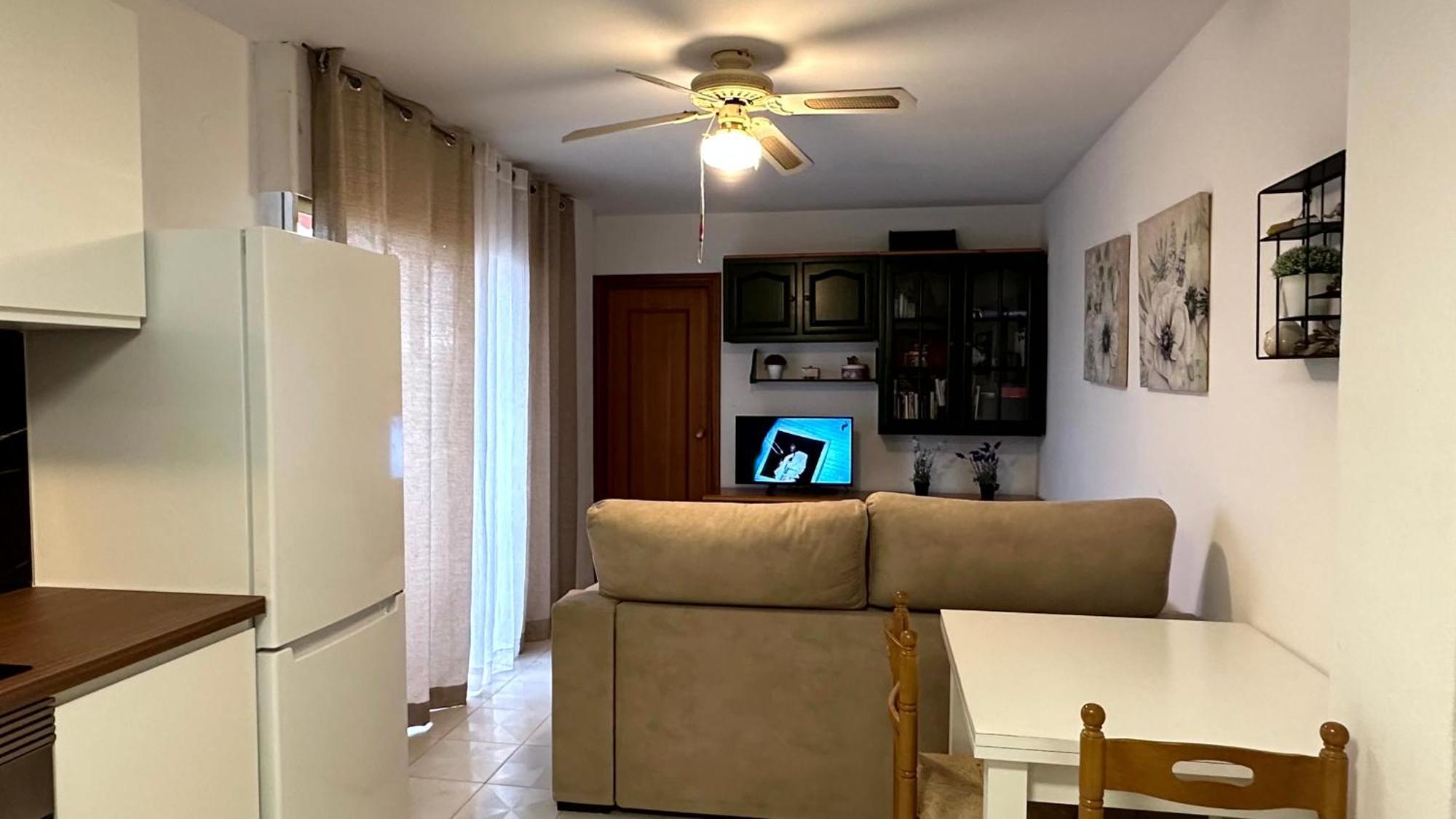 Play Playa - Alquiler Solo A Familias Apartament
