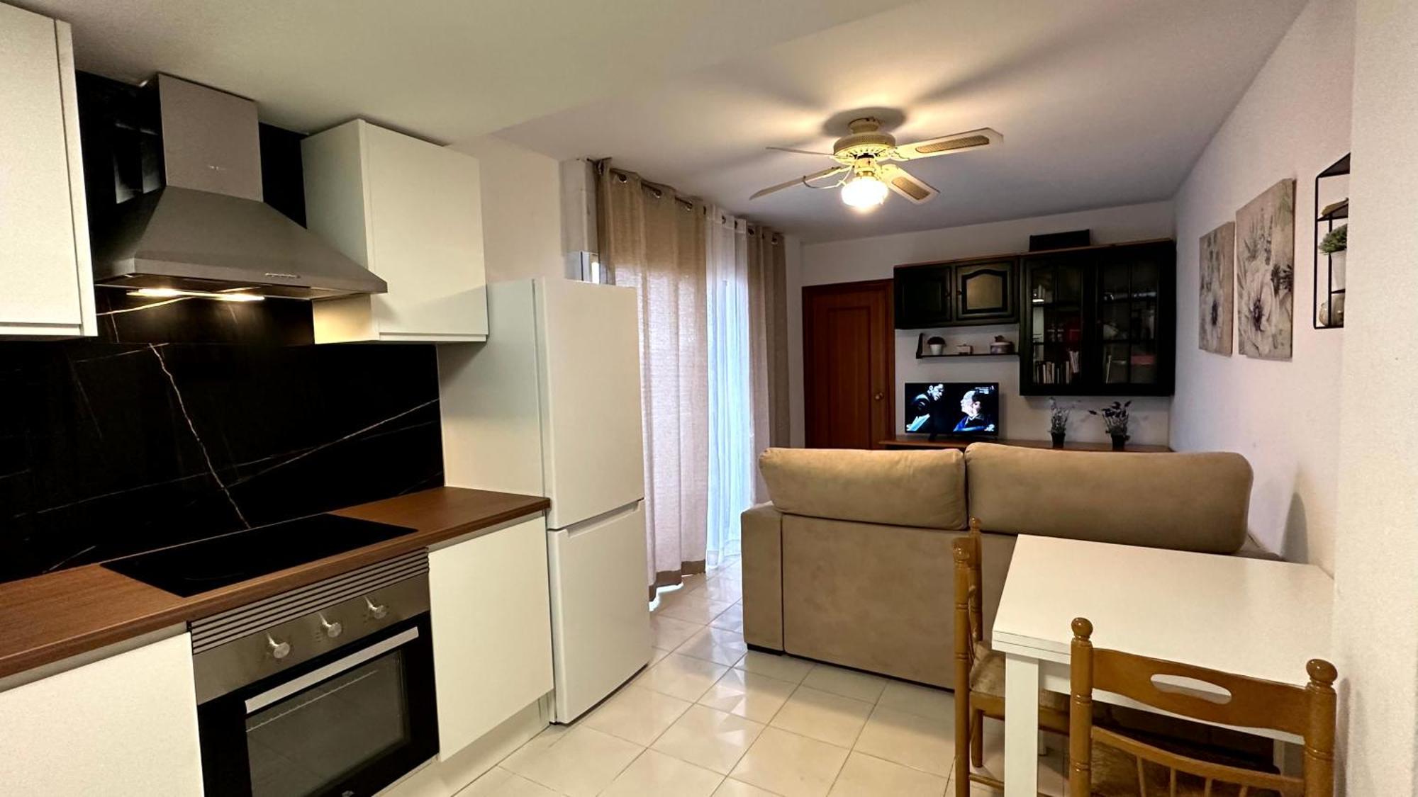 Play Playa - Alquiler Solo A Familias Apartament *