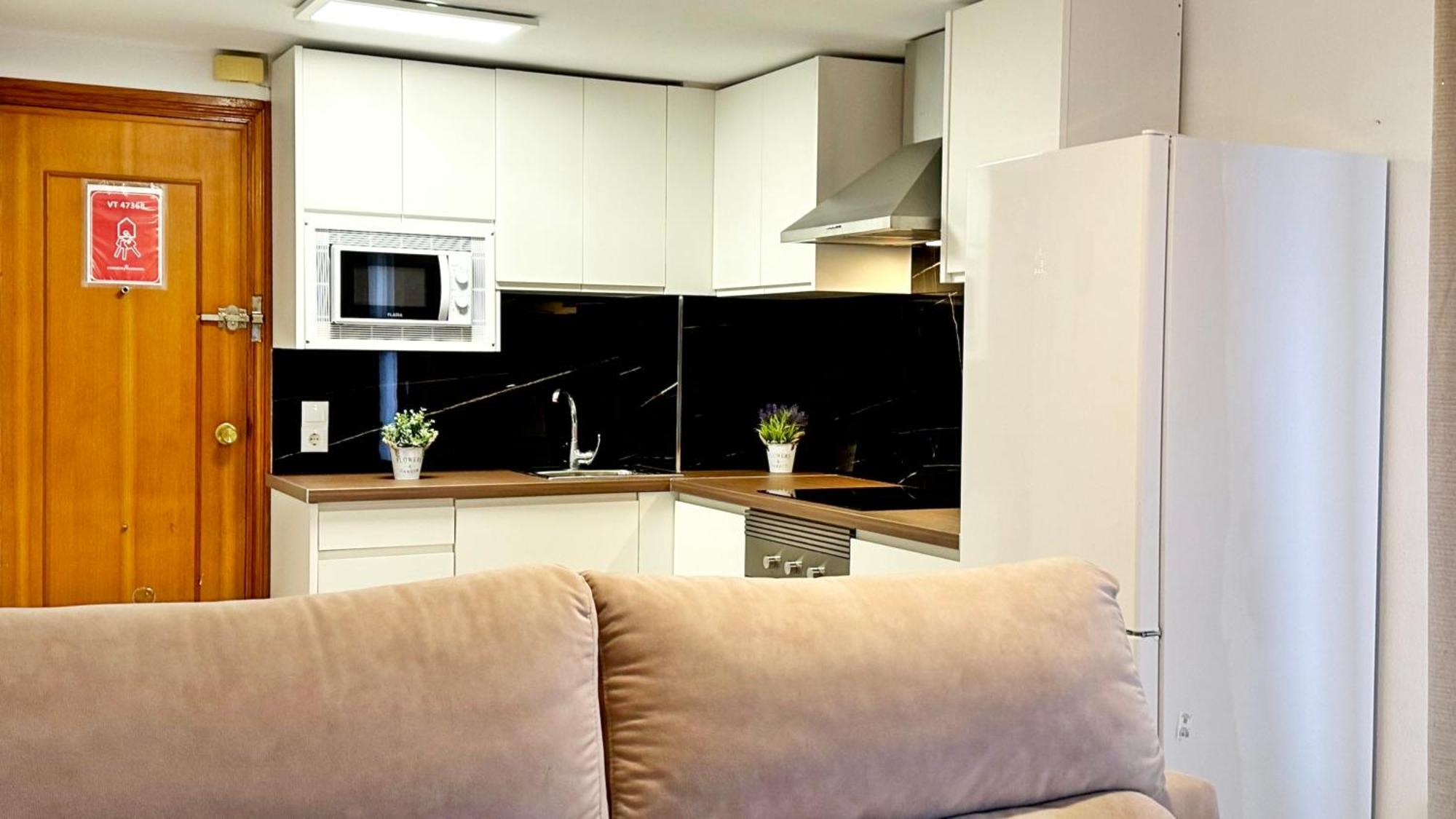 Play Playa - Alquiler Solo A Familias Appartement