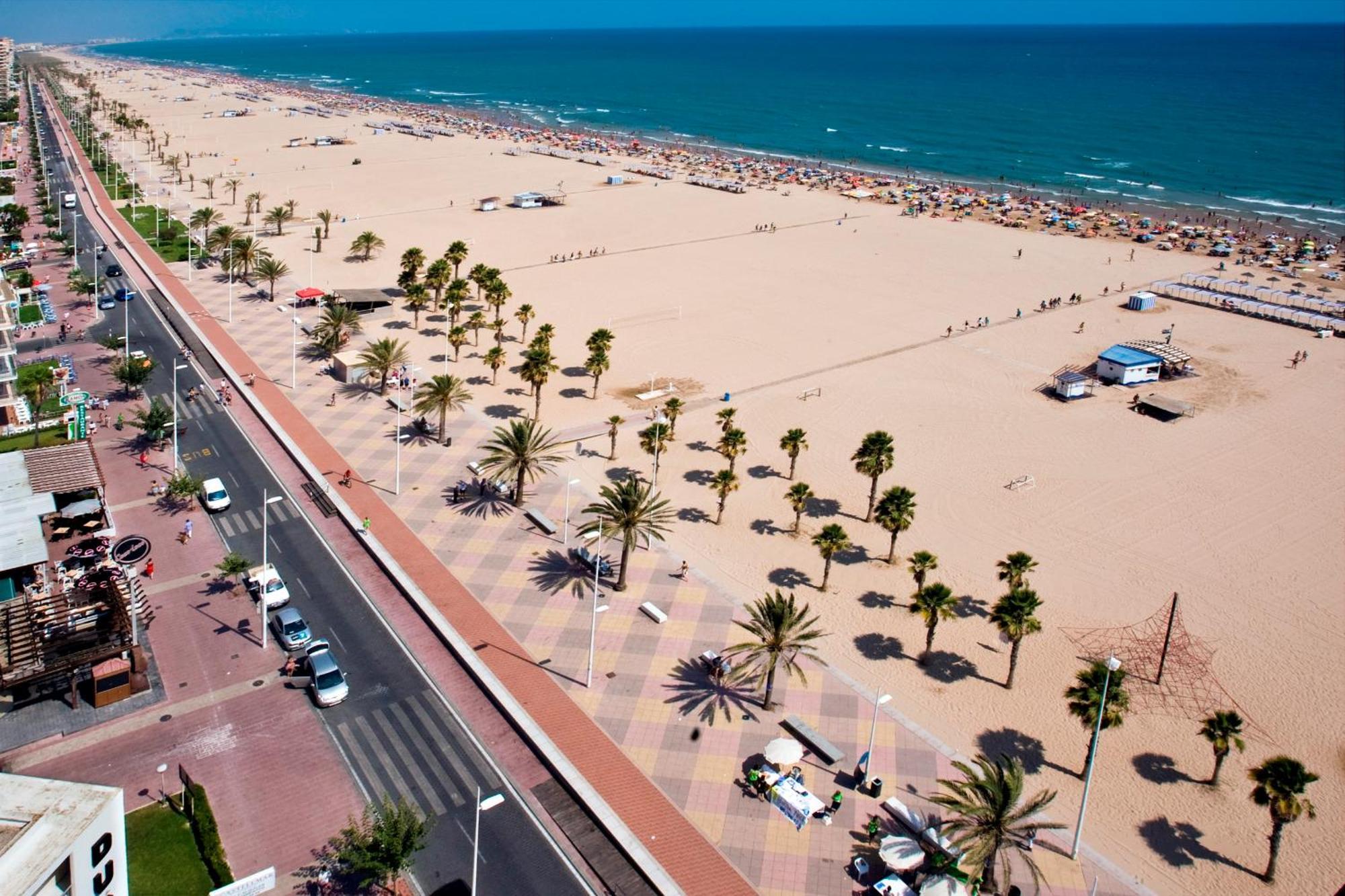 Play Playa - Alquiler Solo A Familias