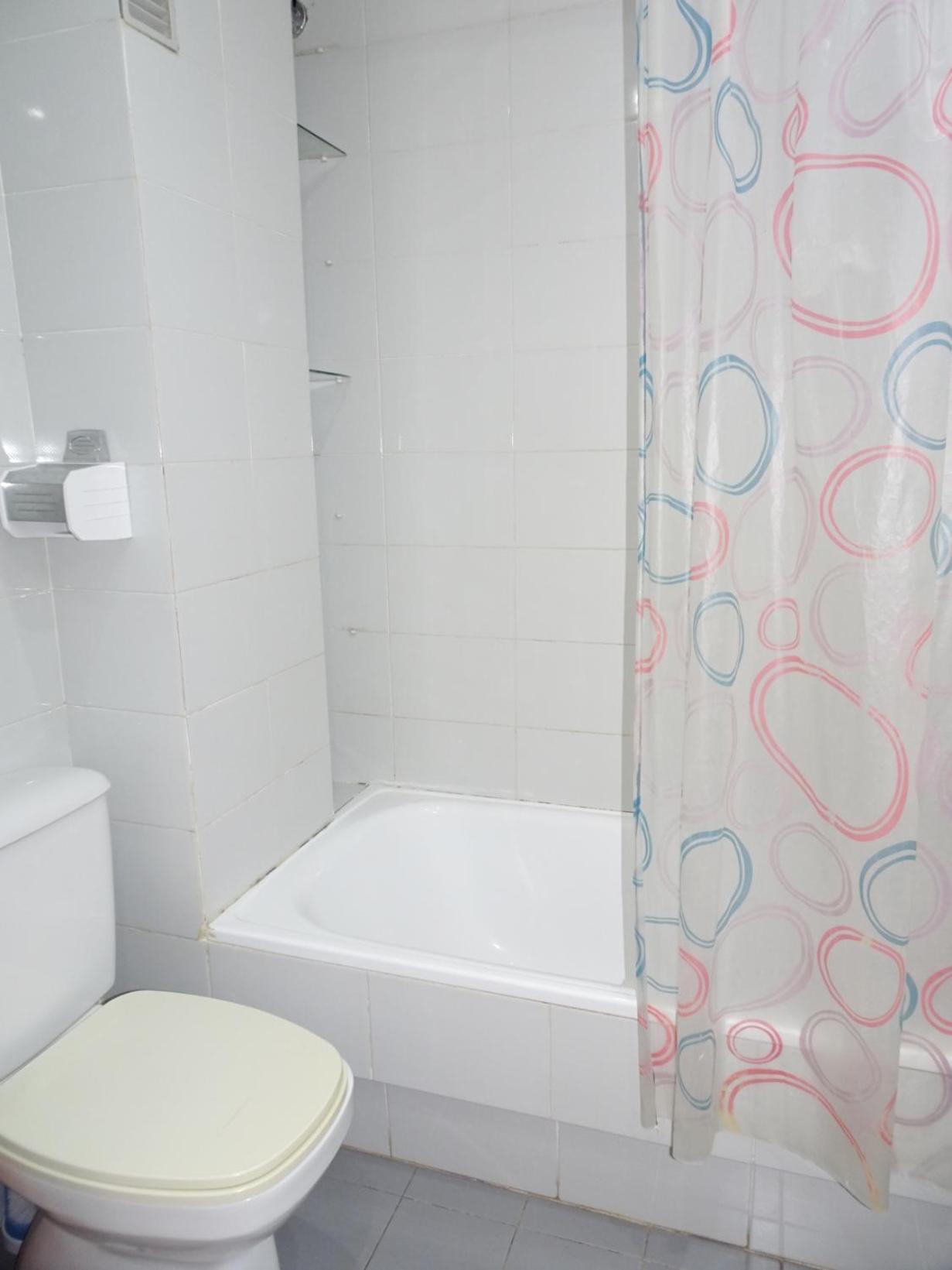 Apartament Play Playa - Alquiler Solo A Familias Gandia
