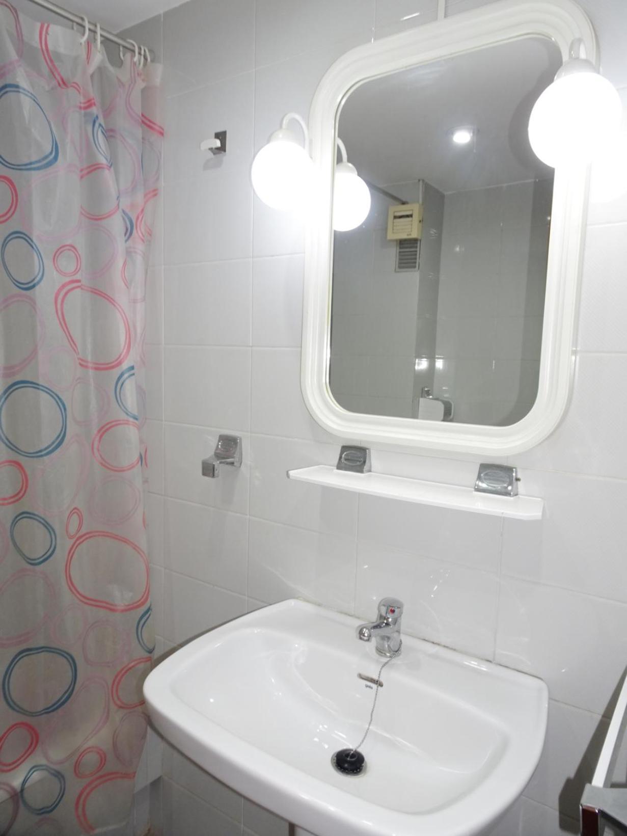 Play Playa - Alquiler Solo A Familias Apartament *
