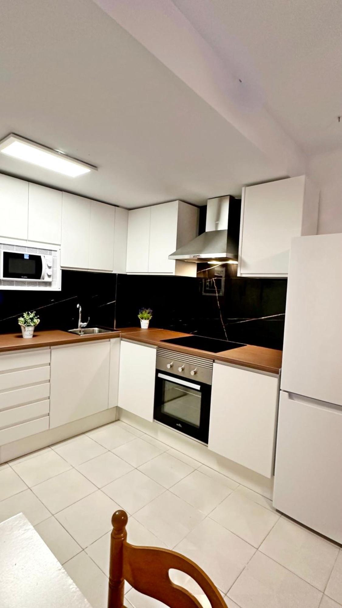 Apartament Play Playa - Alquiler Solo A Familias