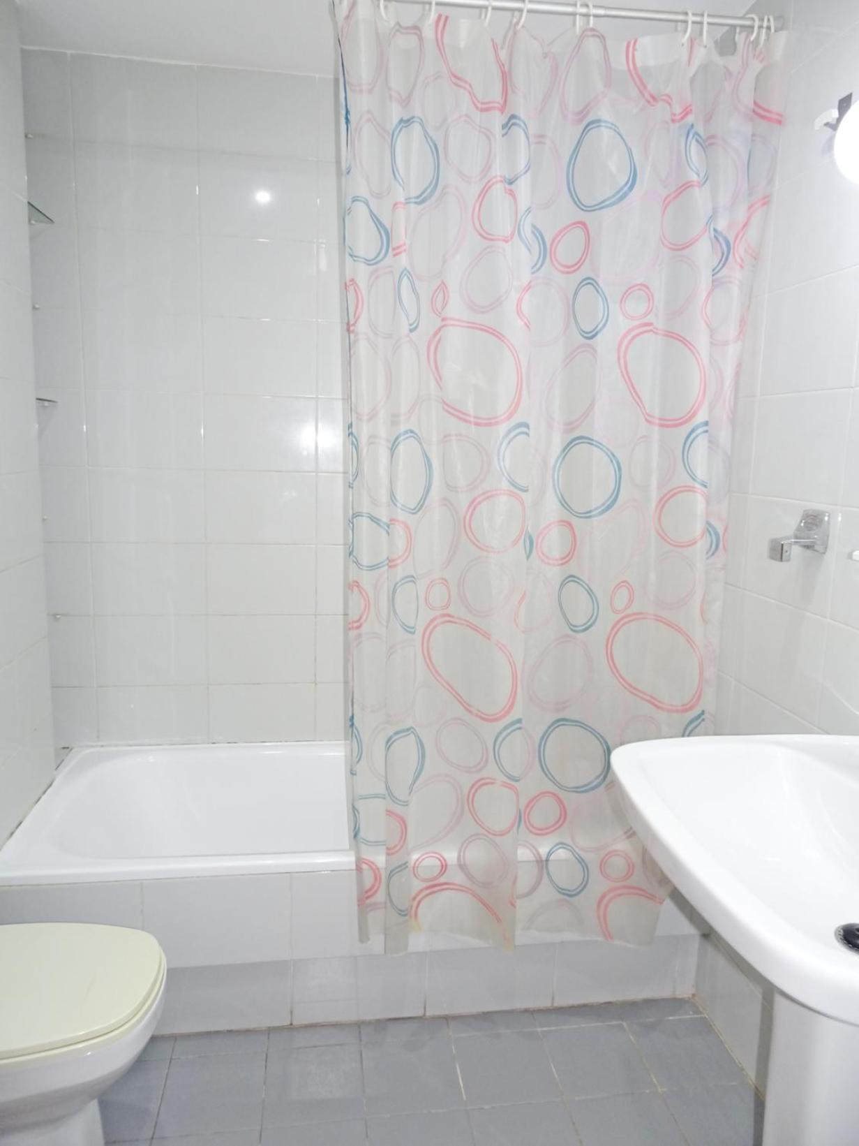Play Playa - Alquiler Solo A Familias Apartament Gandia