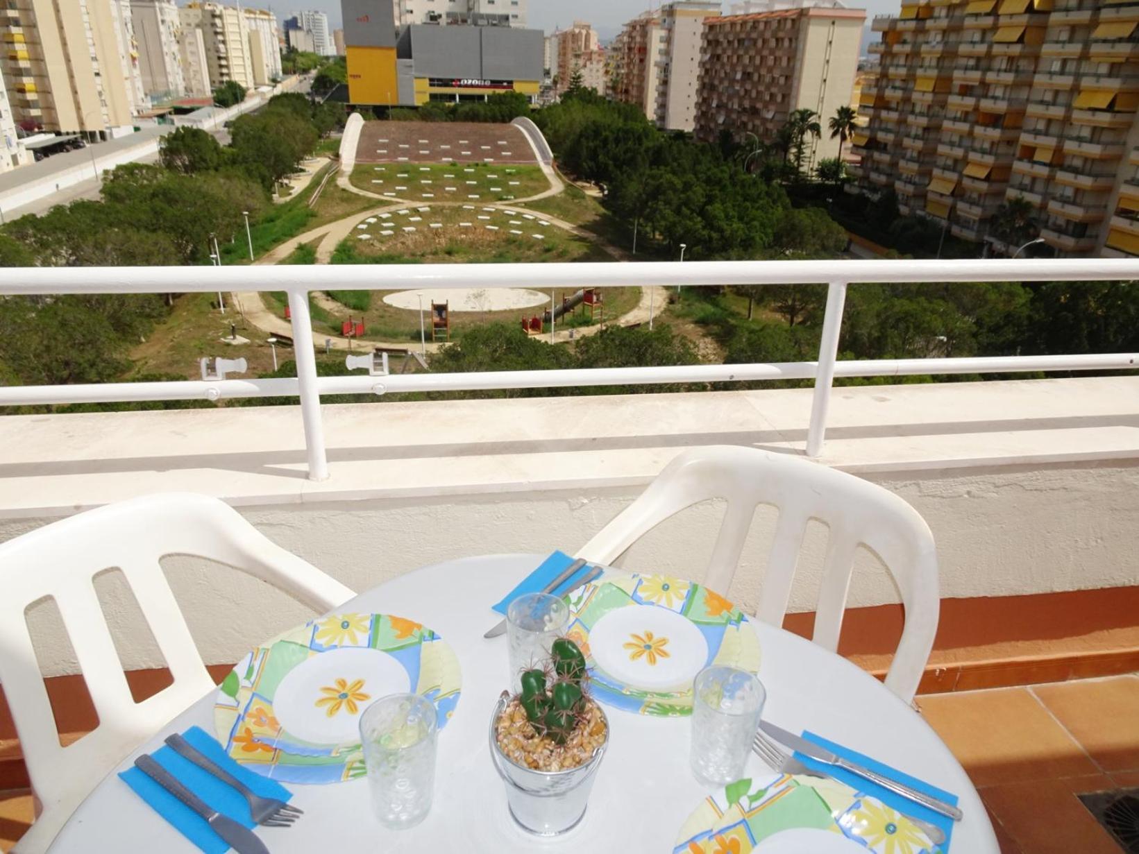 Play Playa - Alquiler Solo A Familias Apartament Gandia