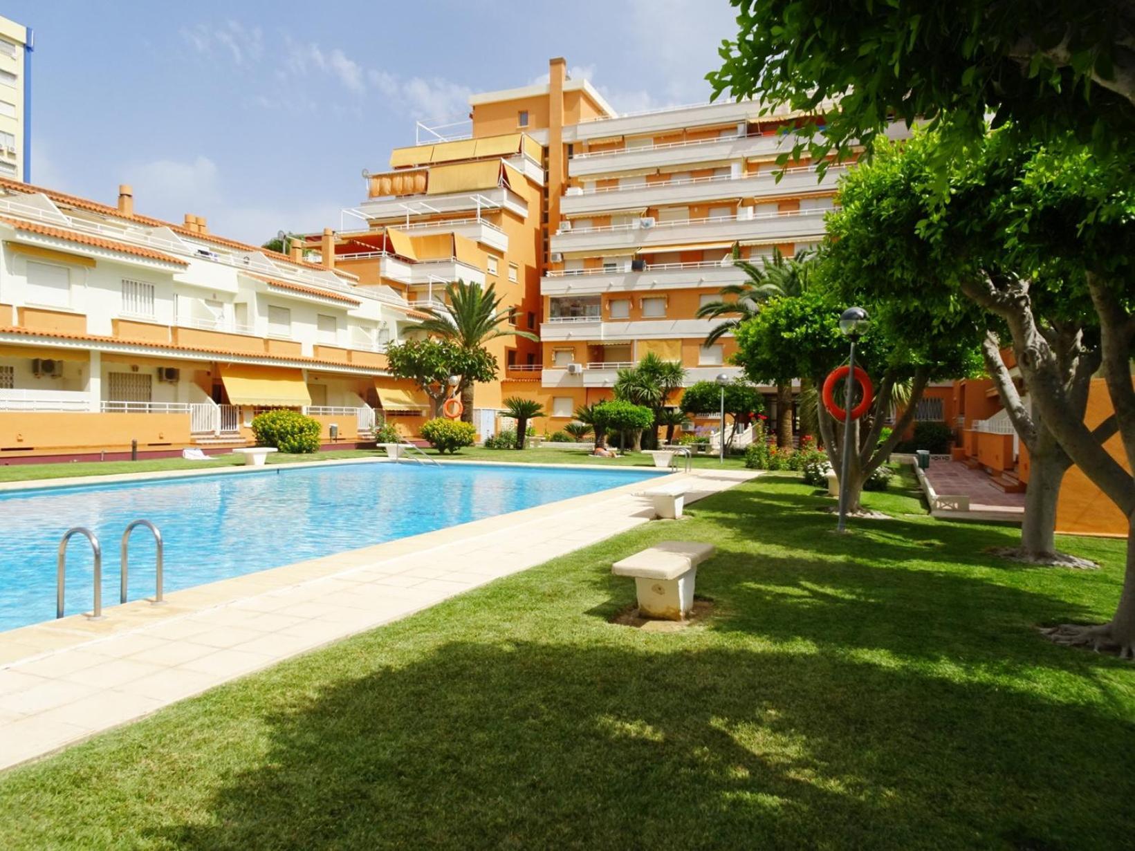 Play Playa - Alquiler Solo A Familias