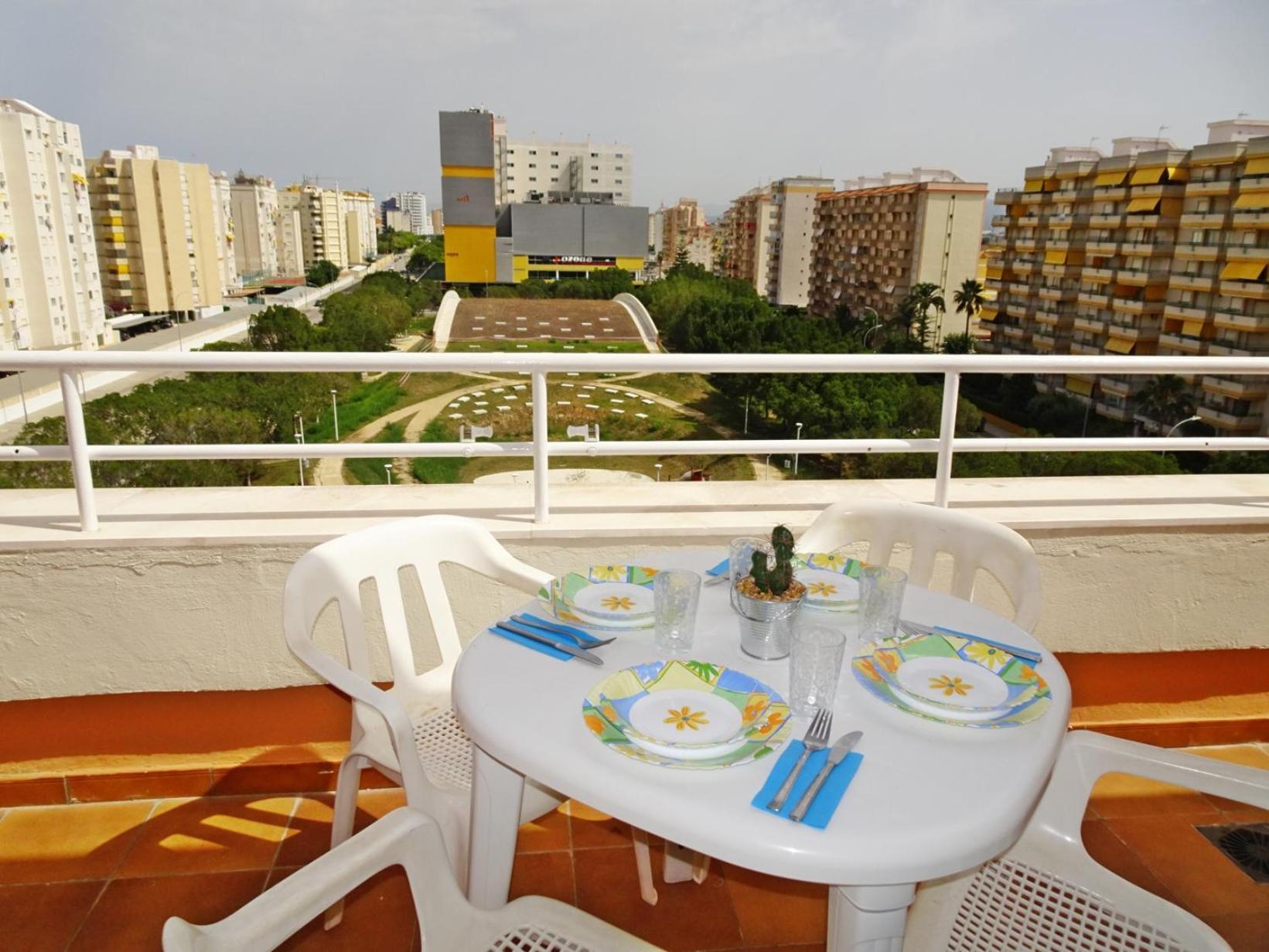 Play Playa - Alquiler Solo A Familias Appartement *