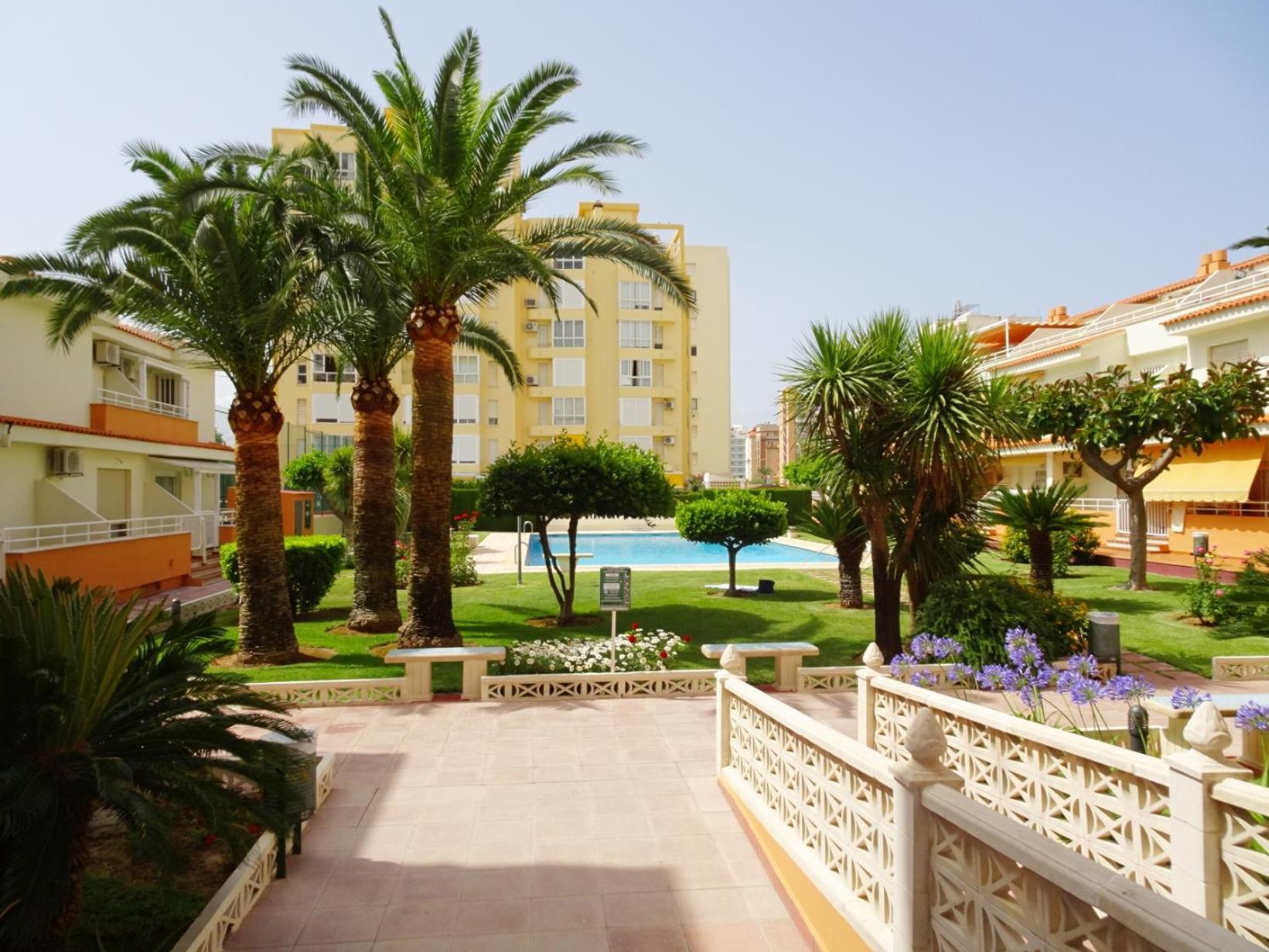 Play Playa - Alquiler Solo A Familias Appartement *