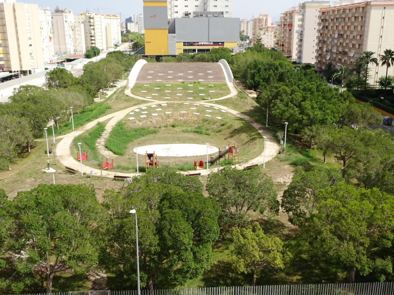 Play Playa - Alquiler Solo A Familias Gandie
