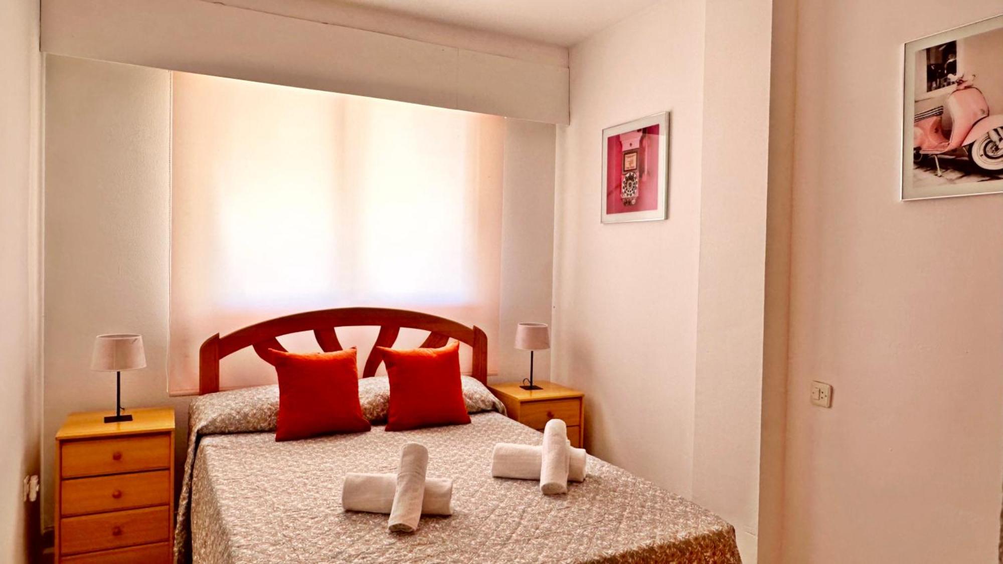 Play Playa - Alquiler Solo A Familias Apartament *
