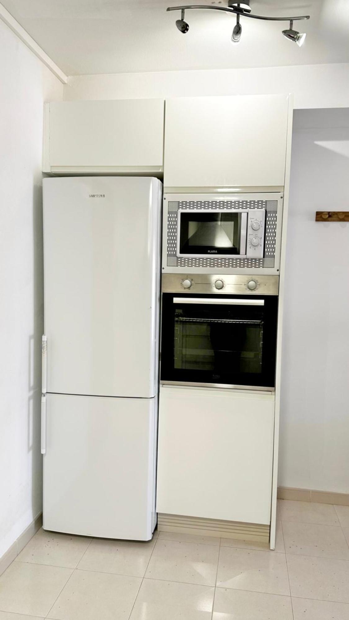 Appartement Play Playa - Alquiler Solo A Familias Gandie
