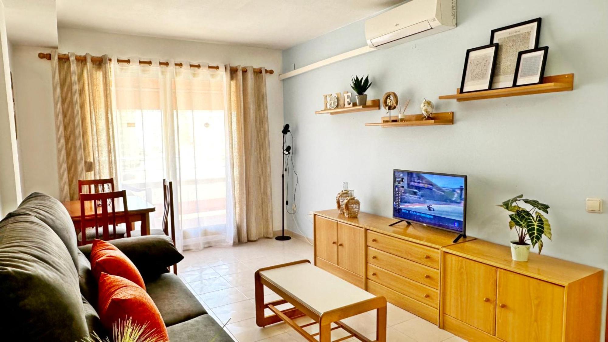 Play Playa - Alquiler Solo A Familias