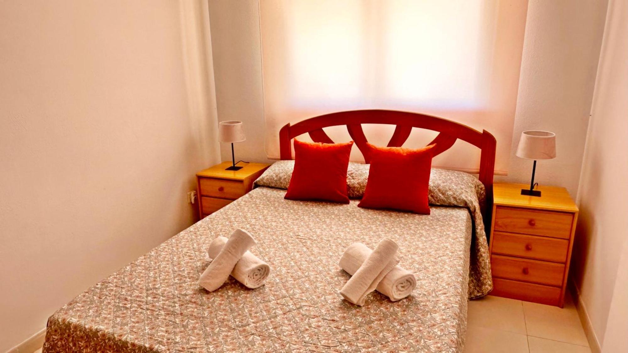 Appartement Play Playa - Alquiler Solo A Familias Gandie