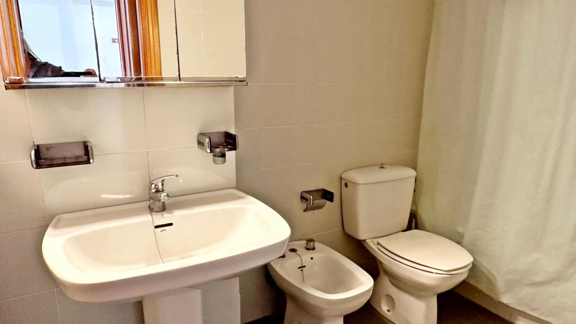 Play Playa - Alquiler Solo A Familias Apartament *