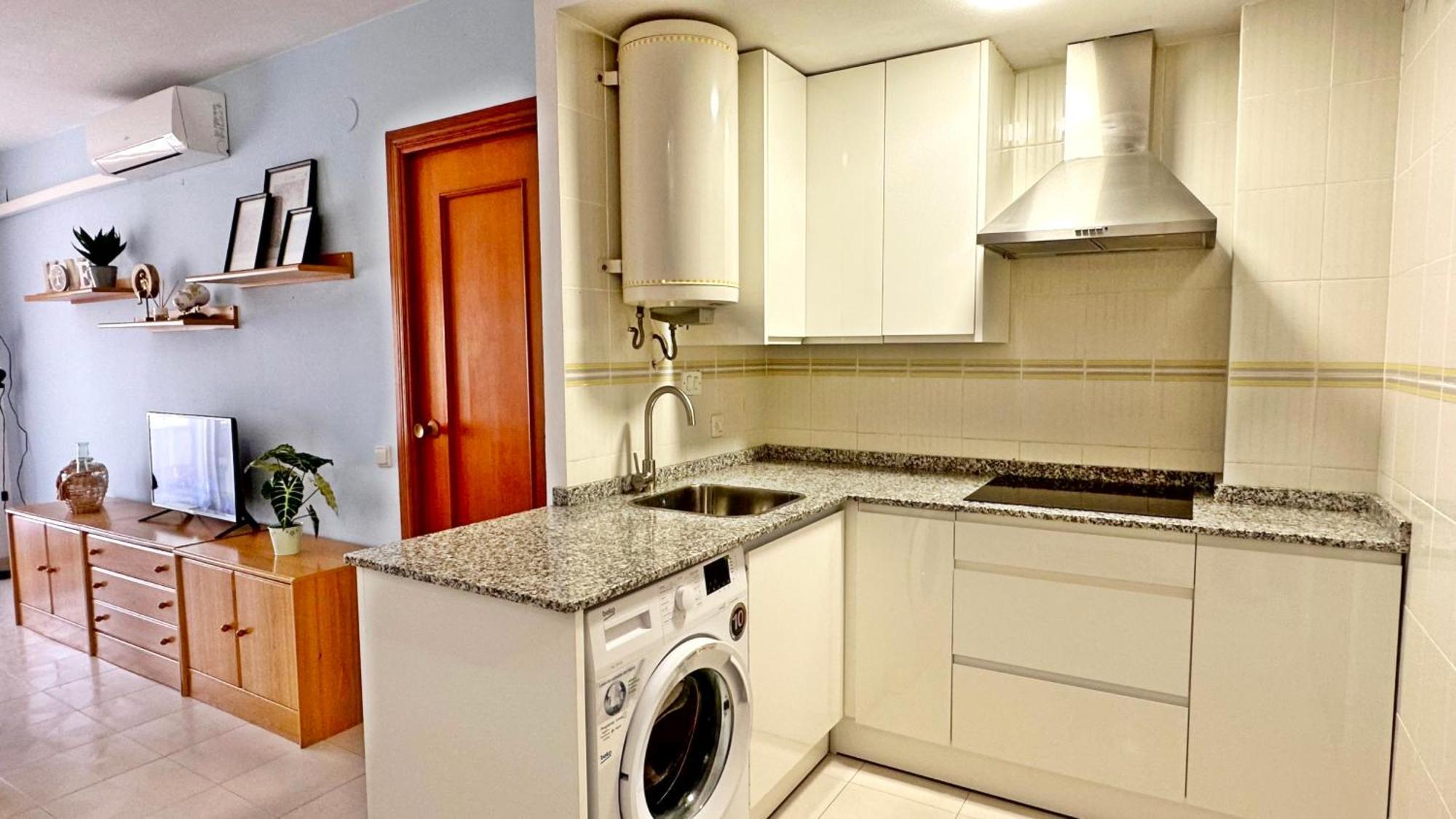 Play Playa - Alquiler Solo A Familias Appartement *