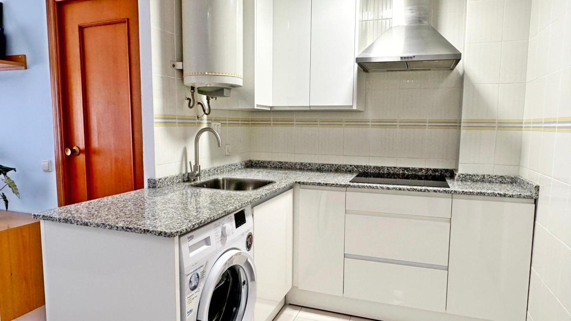 Apartament Play Playa - Alquiler Solo A Familias