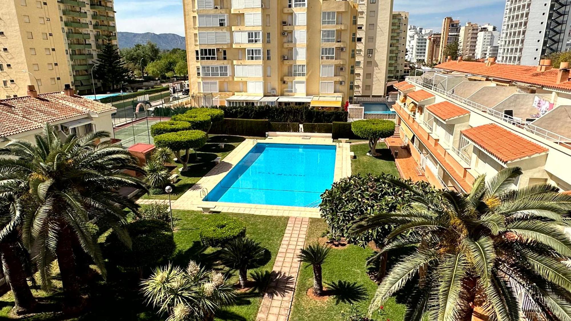 Appartement Play Playa - Alquiler Solo A Familias